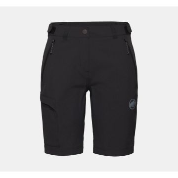 Mammut Runbold IV Shorts Damen black