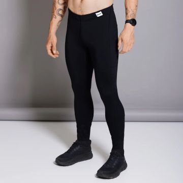 Saysky Blaze+ Long Winter Tights Herren black