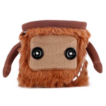 8BPLUS Chalk Bag Bobo brown