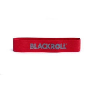 Blackroll Loop Band red