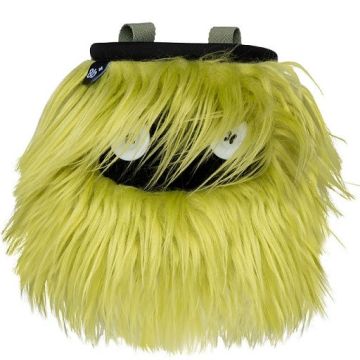 8BPLUS Chalk Bag Brad green
