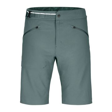 Ortovox Brenta Shorts Herren dark arctic grey