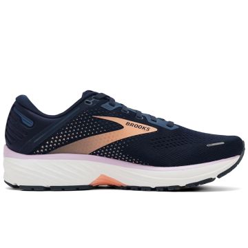 Brooks Defyance 13A Damen peacoat
