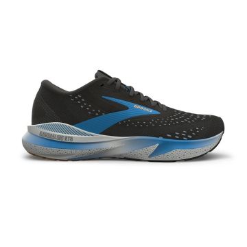 Brooks Adrenaline GTS 24D Herren black ebony
