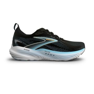 Brooks Glycerin 22D Herren black atomizer