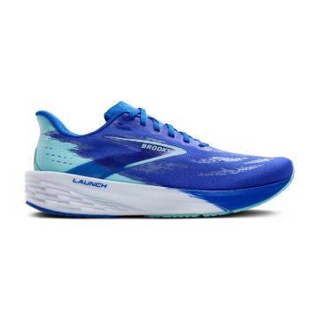 Brooks Launch 11D Herren cobalt