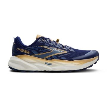 Brooks Cascadia 19 D Herren beacon blue