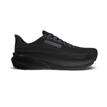 Brooks Ghost 17 GTX D Herren black