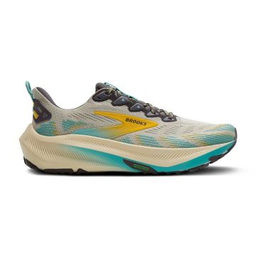 Brooks Ghost Trail D Herren sand