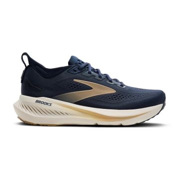 Brooks Glycerin 23 D Herren blue 