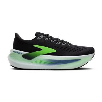 Brooks Glycerin Max 2D Herren phantom