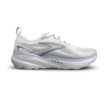 Brooks Glycerin GTS 22B Damen white