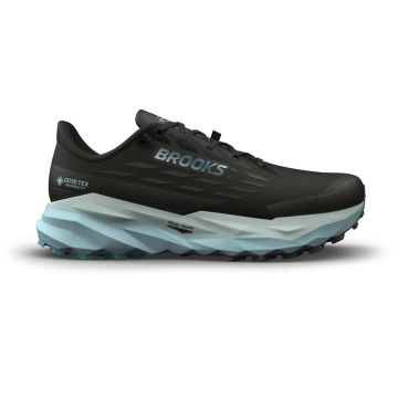 Brooks Cascadia 19 GTX Damen black