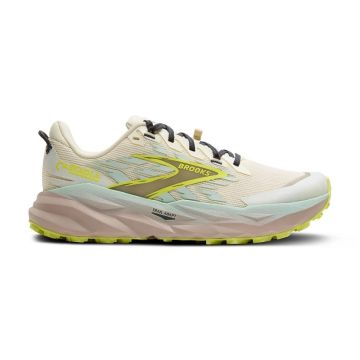 Brooks Cascadia 19 B Damen coconut