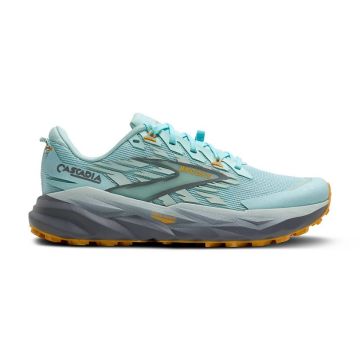 Brooks Cascadia 19 B Damen clearwater