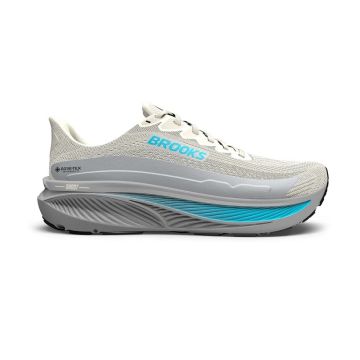 Brooks Ghost 17 GTX B Damen coconut