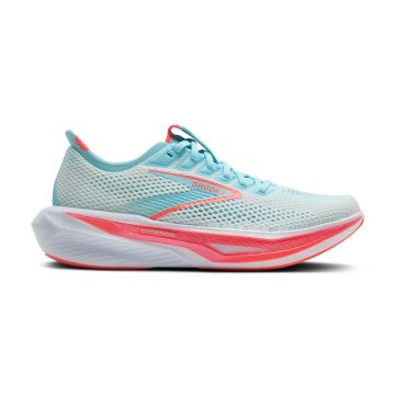 Brooks Hyperion 3 B Damen white