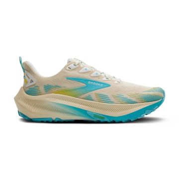 Brooks Ghost Trail B Damen sand