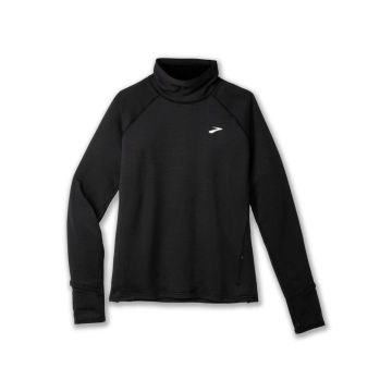 Brooks Notch Thermal LS 2.1 Damen black