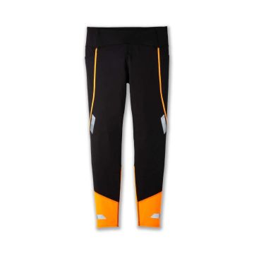 Brooks Run Visible Tight 2.0 Damen black