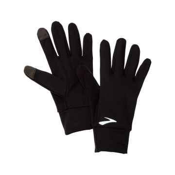 Brooks Fusion Midweight Glove 2.0 unisex black