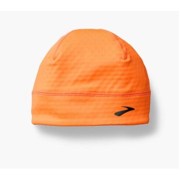 Brooks Notch Thermal Beanie 2.0 fluoro