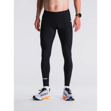 Fusion C3 Long Tights unisex superblack