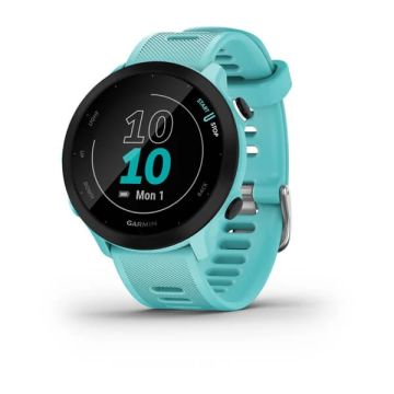 Garmin Forerunner 55 türkis