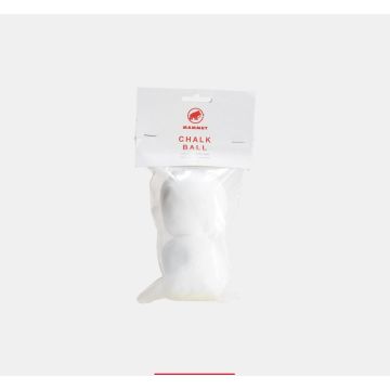 Mammut Chalk Ball 2x 40 g
