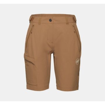 Mammut Runbold IV Shorts Damen claystone