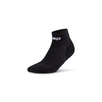 CEP Core Run Socks low cut 5.0 Herren black