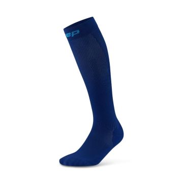 CEP Run Socks tall 5.0 Herren dark blue