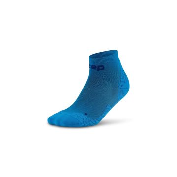 CEP Run ultralight low cut Herren blue
