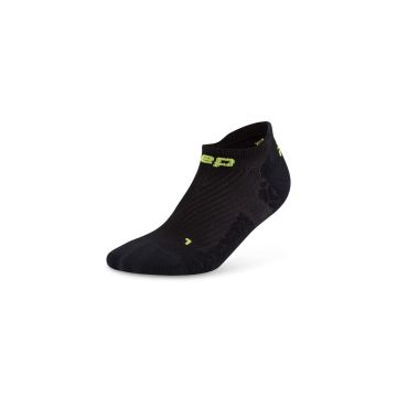 CEP Run ultralight socks no show Damen black