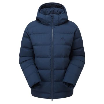 Mountain Equipment Tromso Jacket Damen cosmos