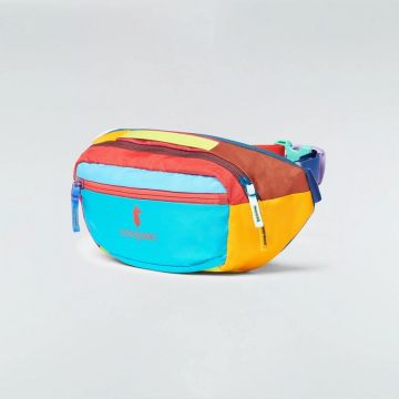 Cotopaxi Kapai 3L Hip Pack del dia
