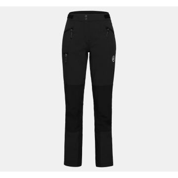 Mammut Courmayeur SO Pants Damen black