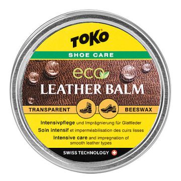 TOKO Leatherbalm 50 g 