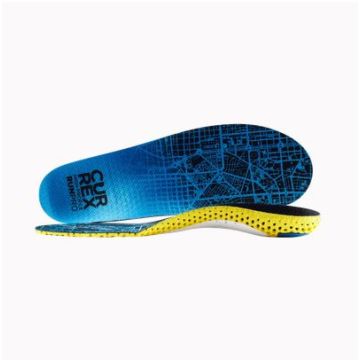 Currex Hike Pro High Einlagesohle