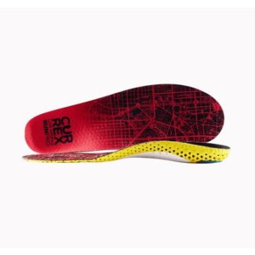 Currex Runpro Low Einlagesohle
