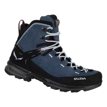 Salewa MTN Trainer 2 MiD GTX Damen dark denim