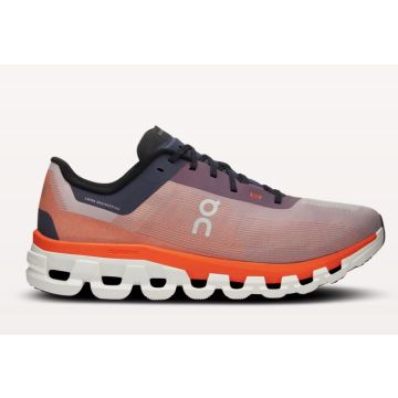 On Cloudflow 4 Herren quartz flame