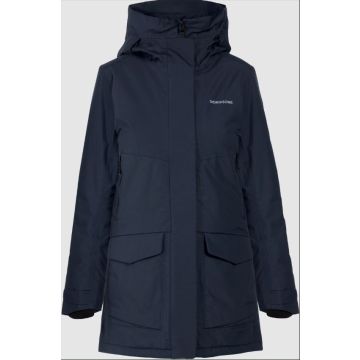 Didriksons Frida Parka Damen night blue