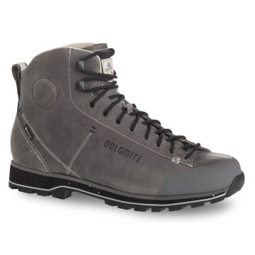 Dolomite 54 High Fg  Evo GTX Damen Gunmetal Grey