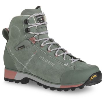 Dolomite 54 Hike Evo GTX Damen green
