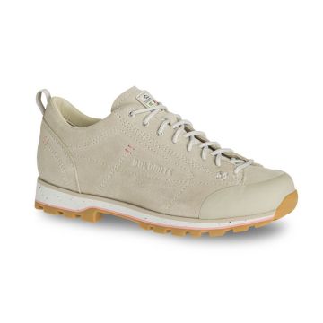 Dolomite 54 Low Evo Damen beige