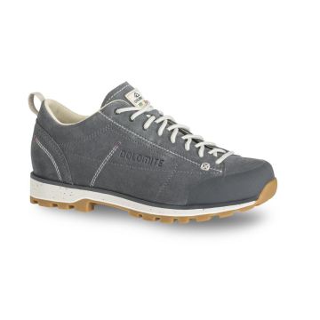 Dolomite 54 Low Evo Damen gunmetal
