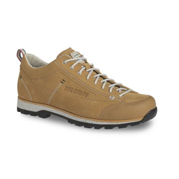 Dolomite 54 Low Evo Herren spice yellow
