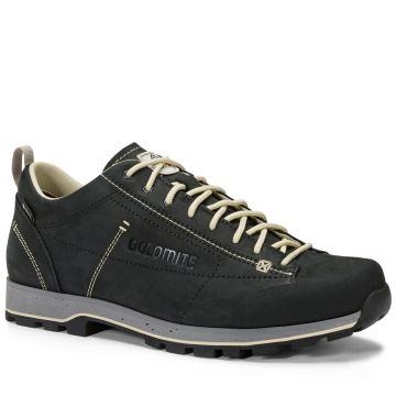Dolomite 54 Low Fg Evo GTX Unisex Schwarz