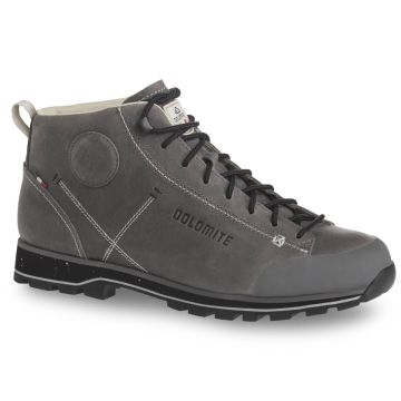 Dolomite 54 Mid Fg Evo Unisex Grau|Schwarz